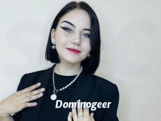 Dominogeer