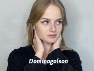 Dominogolson