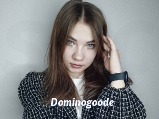 Dominogoode