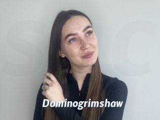 Dominogrimshaw