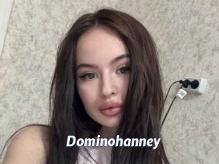 Dominohanney