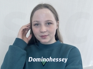 Dominohessey