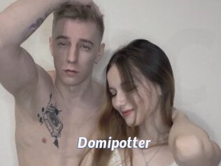 Domipotter