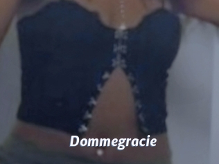 Dommegracie