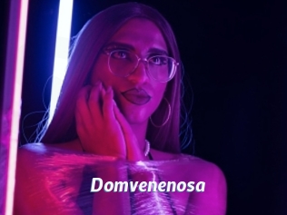 Domvenenosa