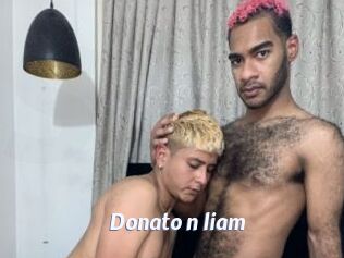 Donato_n_liam
