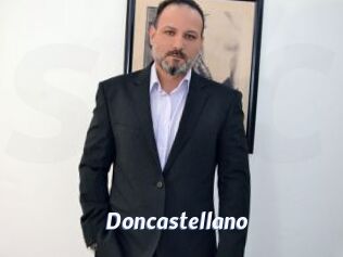 Doncastellano