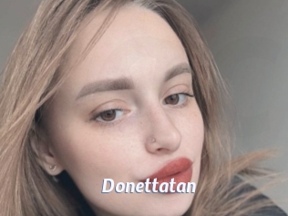 Donettatan