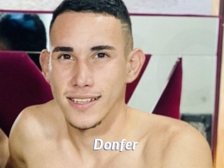 Donfer