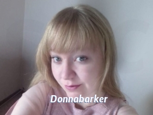 Donnabarker