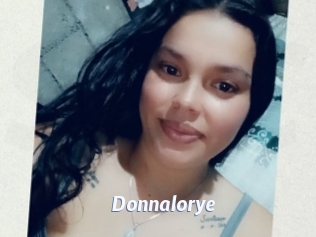 Donnalorye