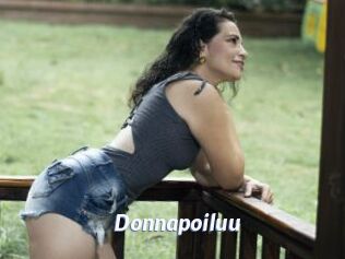 Donnapoiluu