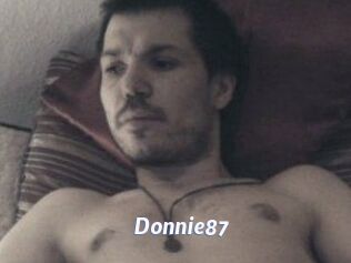 Donnie87