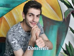 Donsteels