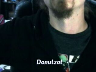 Donutzot