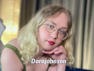 Dorajohnson