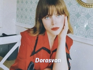 Dorasvon