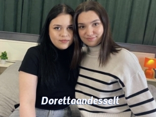 Dorettaandesselt