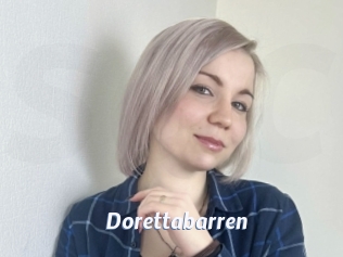 Dorettabarren
