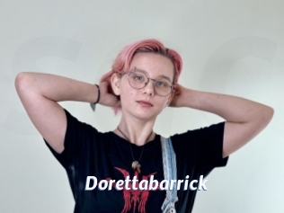 Dorettabarrick