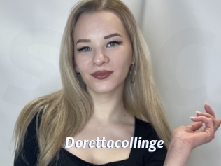 Dorettacollinge