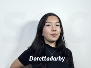 Dorettadarby