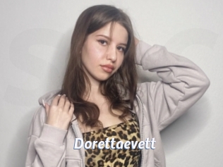 Dorettaevett