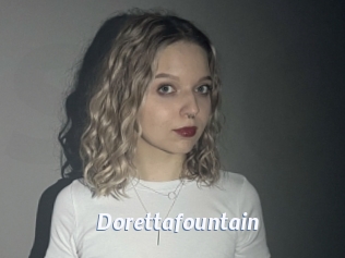 Dorettafountain