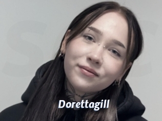 Dorettagill