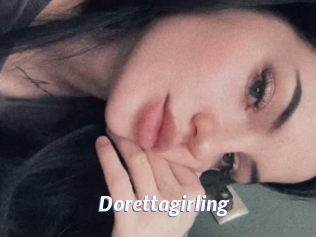 Dorettagirling