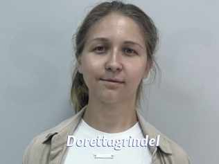 Dorettagrindel