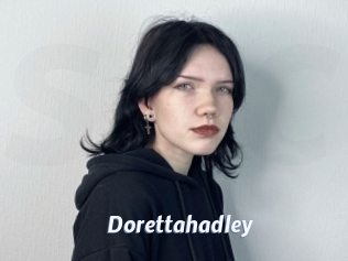 Dorettahadley