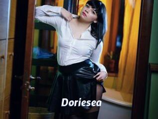Doriesea