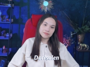 Dorisalen