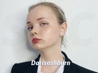 Dorisashburn