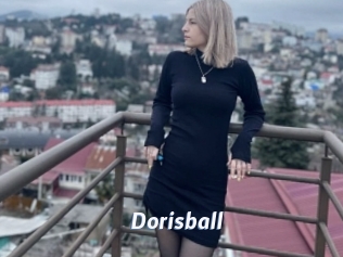 Dorisball