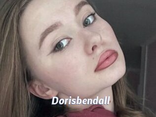 Dorisbendall