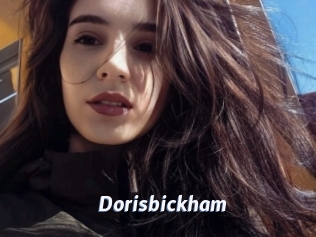Dorisbickham