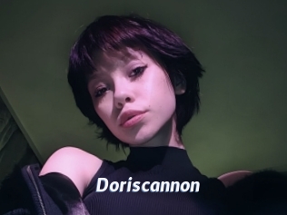 Doriscannon