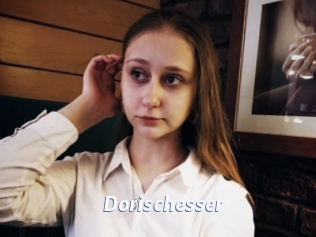Dorischesser