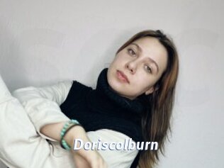 Doriscolburn