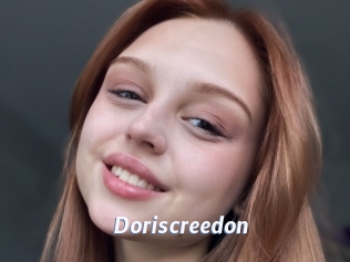 Doriscreedon