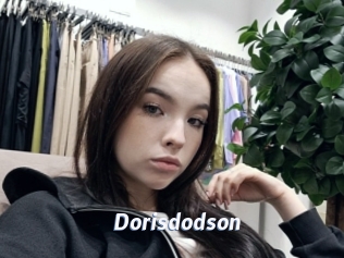 Dorisdodson