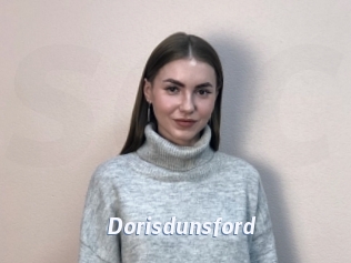 Dorisdunsford