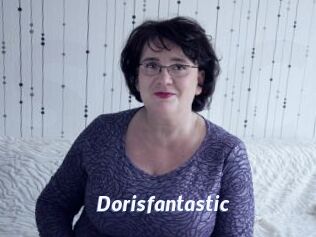 Dorisfantastic