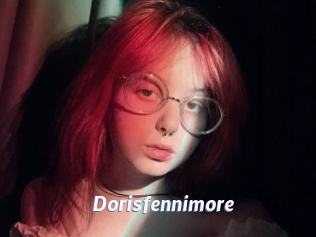 Dorisfennimore
