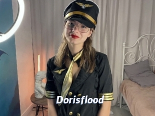 Dorisflood