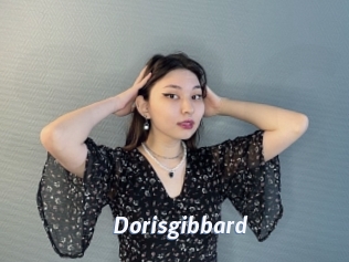 Dorisgibbard