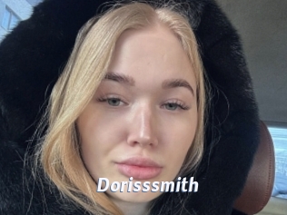 Dorisssmith