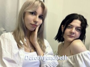 Dorothyandbeth